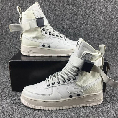 Nike Special Forces Air Force 1 Men Shoes_05
